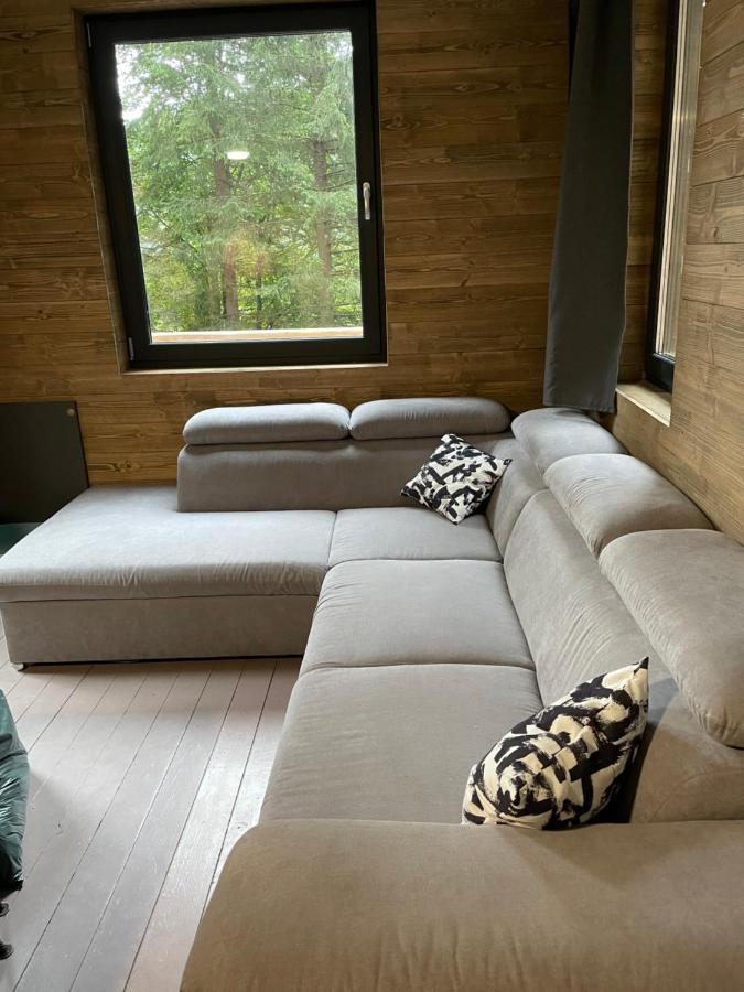 Chalet Fimili วิชนาโบตซา ภายนอก รูปภาพ